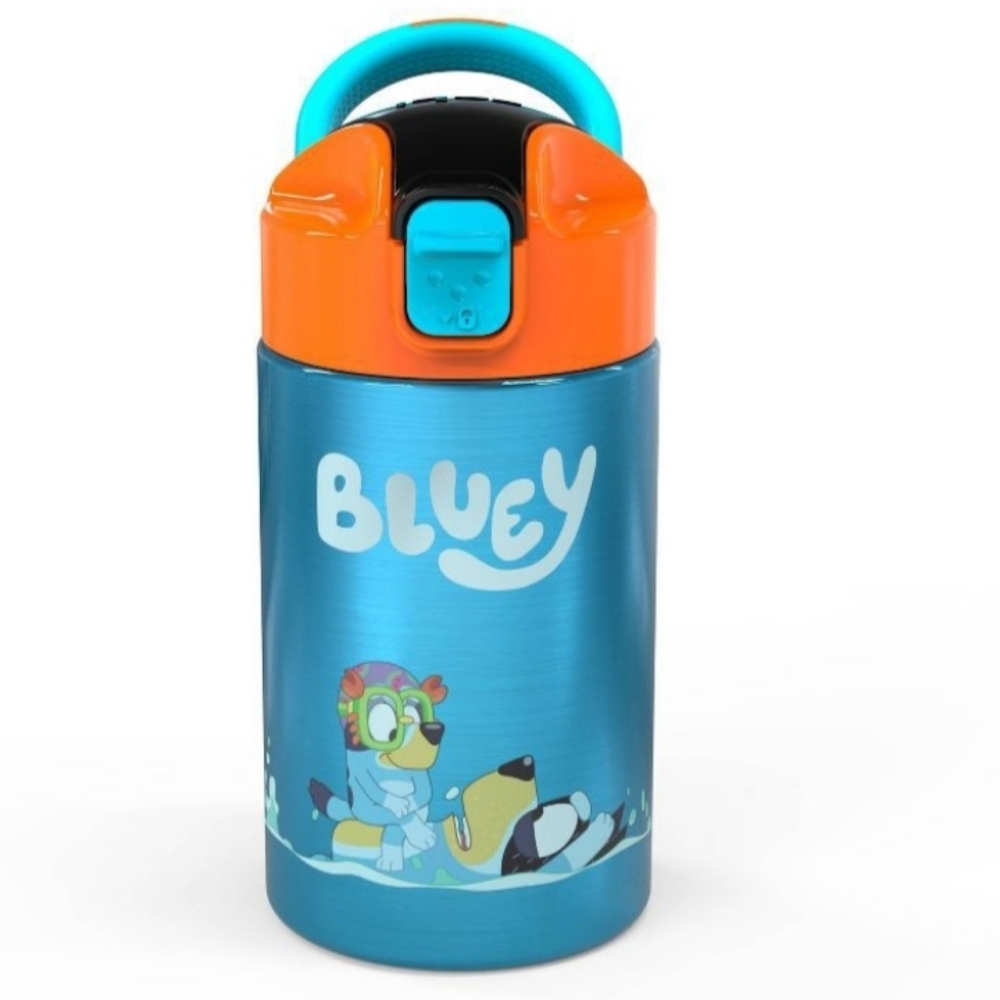 Bueey Kids Bottle